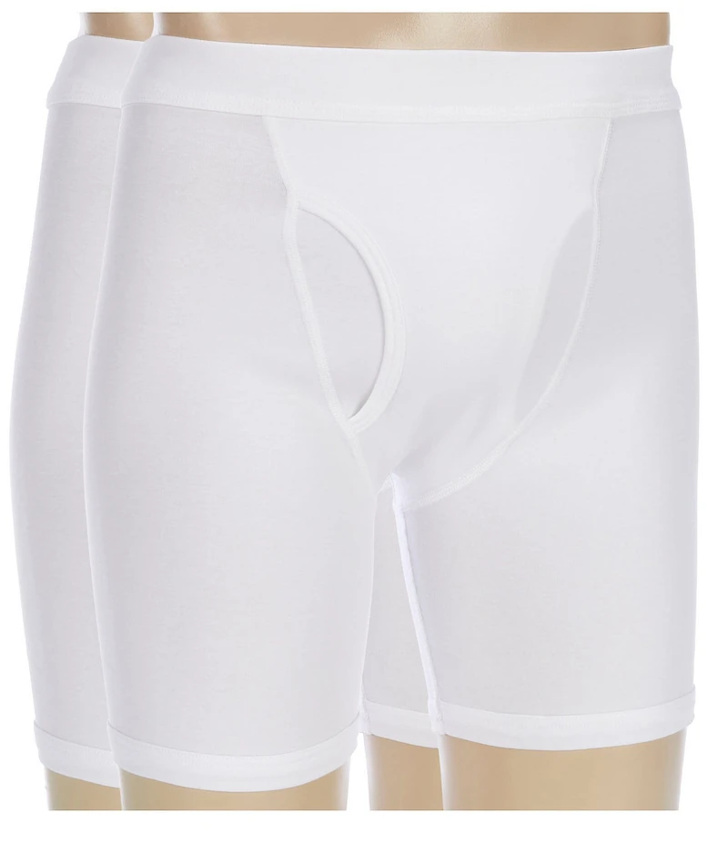 Murano Boxer Brief 2-Pack