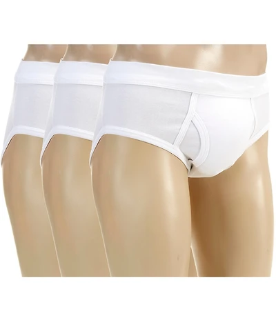 Murano Briefs 3-Pack