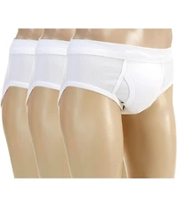 Murano Briefs 3-Pack