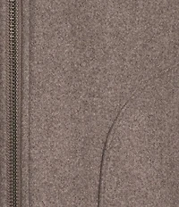 Murano City Stride Bomber Jacket