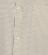 Murano Classic Fit Dobby Dot Short Sleeve Woven Shirt