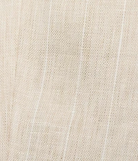 Murano Classic Fit Linen Suit Separates Pinstripe Vest