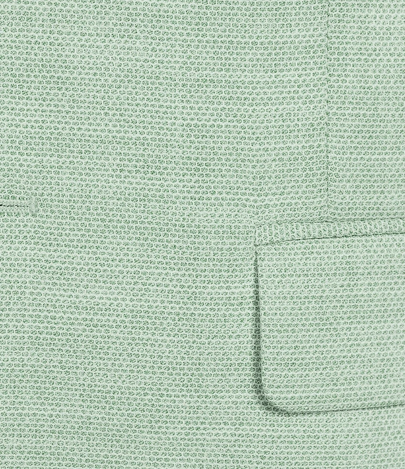 Murano Classic Fit Textured Suit Separates Jacket