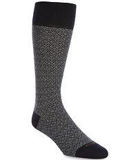 Murano Classic Herringbone Socks