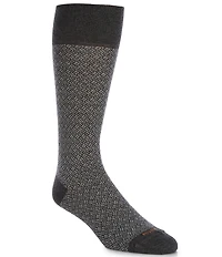 Murano Classic Herringbone Socks