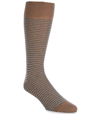 Murano Classic Striped Socks