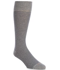 Murano Classic Striped Socks