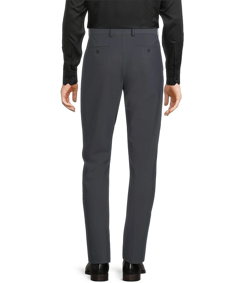 Murano Collezione Alex Slim Fit Performance Bi-Stretch Travel Suit Separate Dress Pants