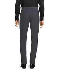 Murano Collezione Alex Slim Fit Performance Bi-Stretch Travel Suit Separate Dress Pants