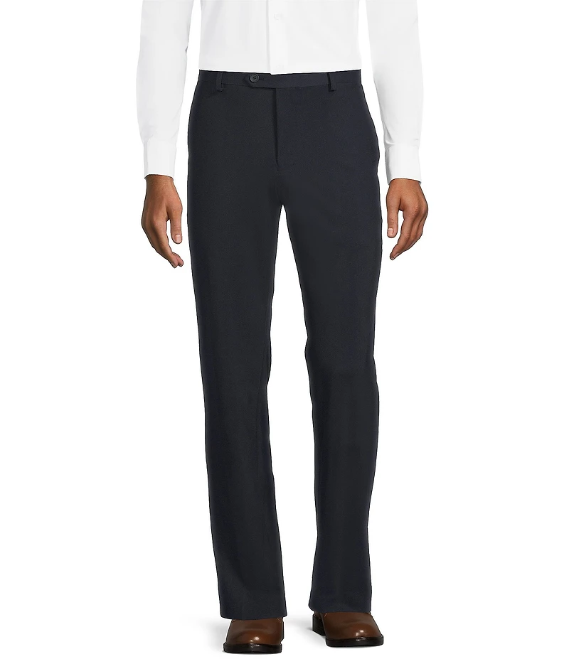 Murano Collezione Alex Slim Fit Performance Bi-Stretch Travel Suit Separate Dress Pants
