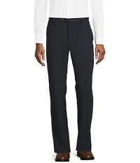 Murano Collezione Alex Slim Fit Performance Bi-Stretch Travel Suit Separate Dress Pants