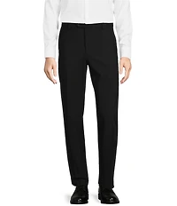 Murano Collezione Alex Slim Fit Performance Bi-Stretch Travel Suit Separate Dress Pants