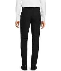 Murano Collezione Alex Slim Fit Performance Bi-Stretch Travel Suit Separate Dress Pants