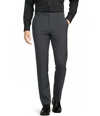 Murano Collezione Alex Slim Fit Performance Bi-Stretch Travel Suit Separate Dress Pants