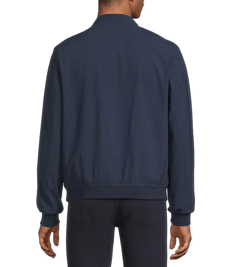 Murano Collezione Bomber Jacket