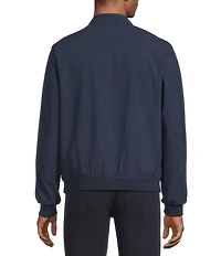 Murano Collezione Bomber Jacket
