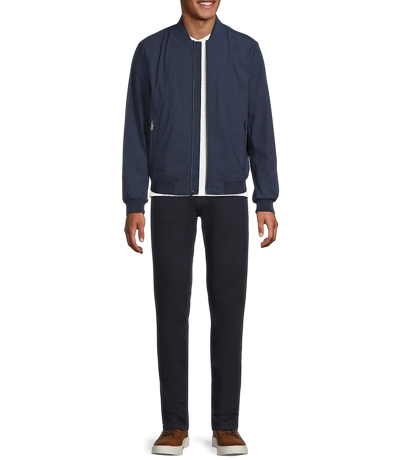 Murano Collezione Bomber Jacket