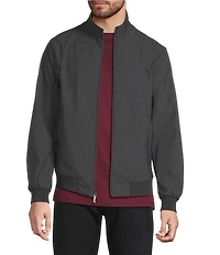Murano Collezione Bomber Jacket