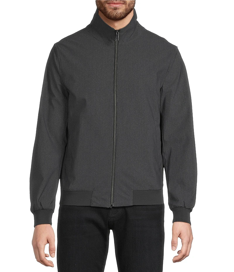 Murano Collezione Bomber Jacket