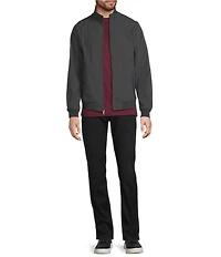 Murano Collezione Bomber Jacket