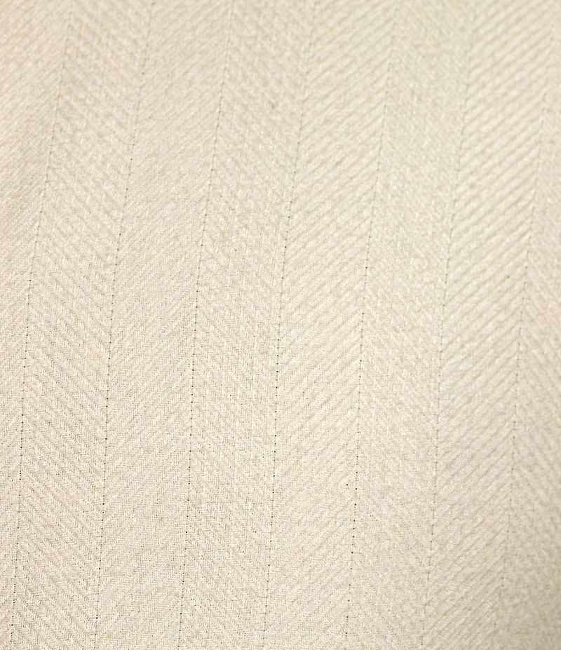 Murano Collezione Canclini Slim Fit Flannel Long Sleeve Woven Shirt