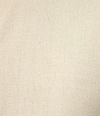 Murano Collezione Canclini Slim Fit Flannel Long Sleeve Woven Shirt