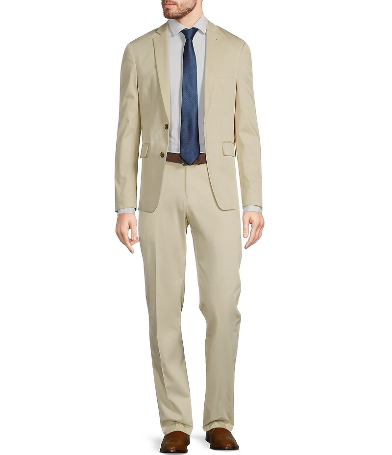 Murano Collezione Canclini Slim-Fit Solid Long-Sleeve Techno Woven Shirt