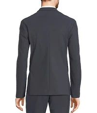 Murano Collezione Slim Fit Performance Bi-Stretch Travel Suit Separates Blazer