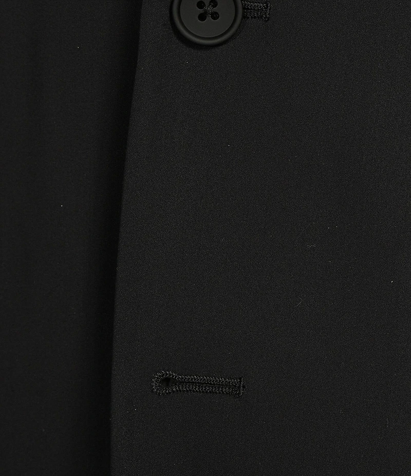 Murano Collezione Slim Fit Performance Bi-Stretch Travel Suit Separates Blazer