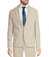 Murano Collezione Slim Fit Performance Bi-Stretch Travel Suit Separates Blazer