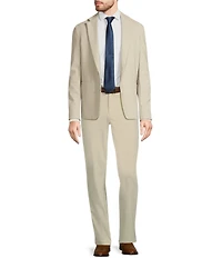 Murano Collezione Slim Fit Performance Bi-Stretch Travel Suit Separates Blazer