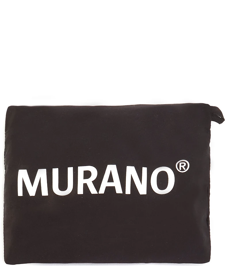 Murano Collezione Slim Fit Performance Bi-Stretch Travel Suit Separates Blazer