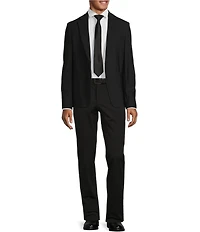 Murano Collezione Slim Fit Performance Bi-Stretch Travel Suit Separates Blazer