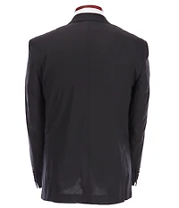 Murano Collezione Slim-Fit Performance Bi-Stretch Wool Blend Suit Separates Blazer