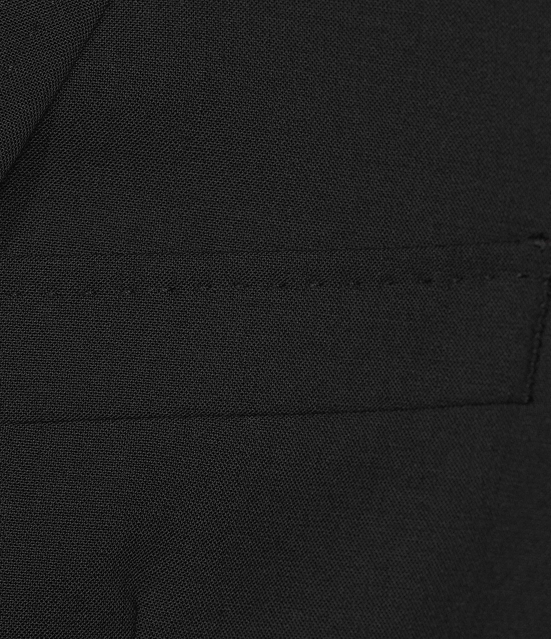 Murano Collezione Slim-Fit Performance Bi-Stretch Wool Blend Suit Separates Blazer