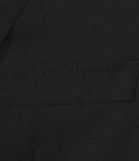 Murano Collezione Slim-Fit Performance Bi-Stretch Wool Blend Suit Separates Blazer