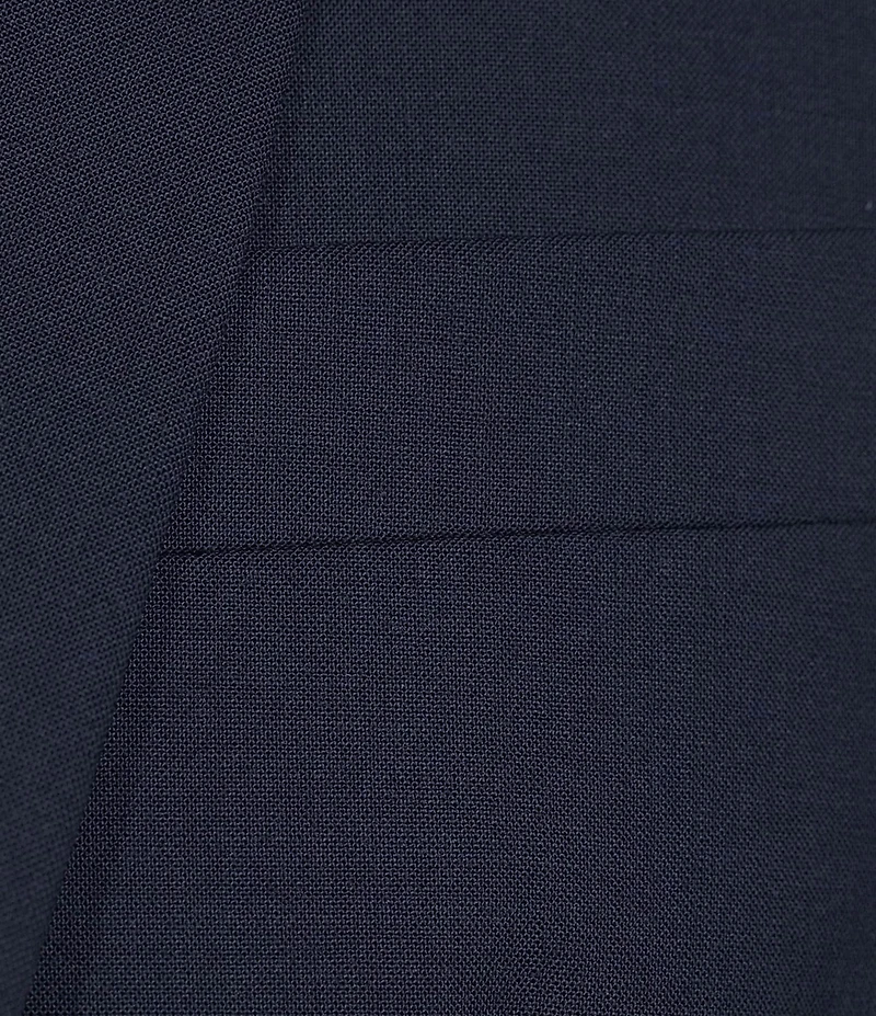Murano Collezione Slim Fit Performance Bi-Stretch Wool Blend Suit Separates Blazer