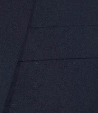 Murano Collezione Slim Fit Performance Bi-Stretch Wool Blend Suit Separates Blazer