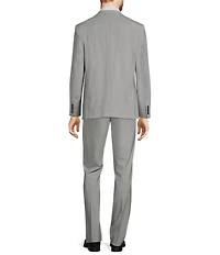 Murano Collezione Slim-Fit Performance Bi-Stretch Wool Blend Suit Separates Blazer