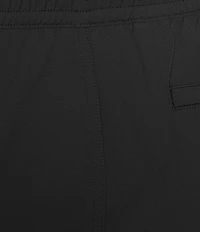 Murano Color Blocked Solid 5#double; Swim Trunks