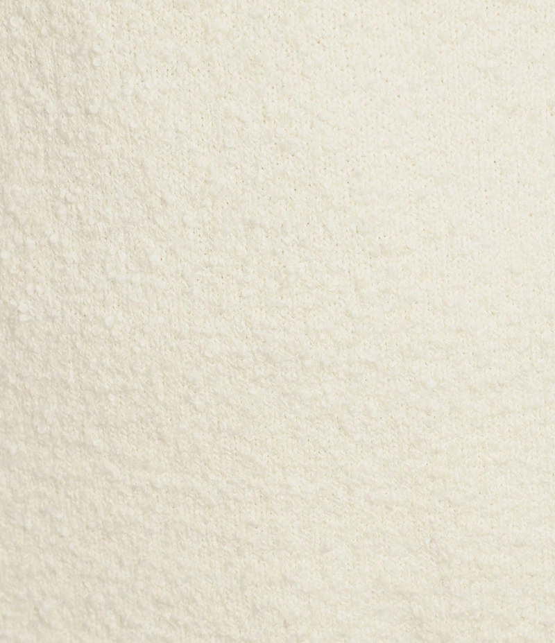 Murano Comfort Luxe Blanket Stitch Sweater