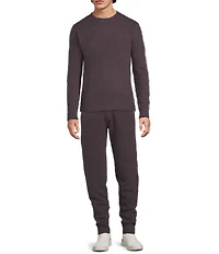 Murano Comfort Luxe Blanket Stitch Sweater