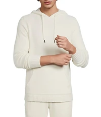 Murano Comfort Luxe Teddy Long Sleeve Hoodie