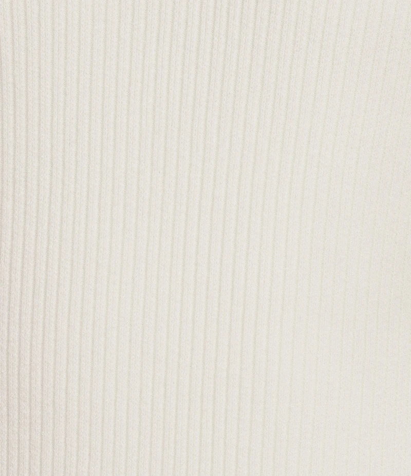 Murano Comfortable Lux Johnny Sweater Long Sleeve Polo Shirt