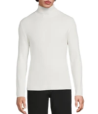 Murano Comfortable Lux Ribbed Turtleneck