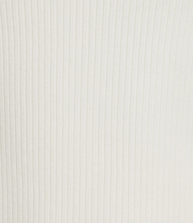 Murano Comfortable Lux Ribbed Turtleneck