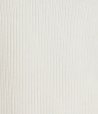 Murano Comfortable Lux Ribbed Turtleneck