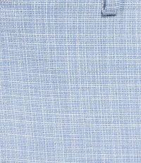 Murano Corsa Di Cavalli Derby Collection Alex Slim Fit Textured Suit Separates Dress Pants