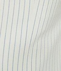 Murano Corsa Di Cavalli Derby Collection Slim Fit Stripe Seersucker Suit Separates Jacket