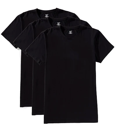 Murano Crew Neck Undershirt 3-Pack